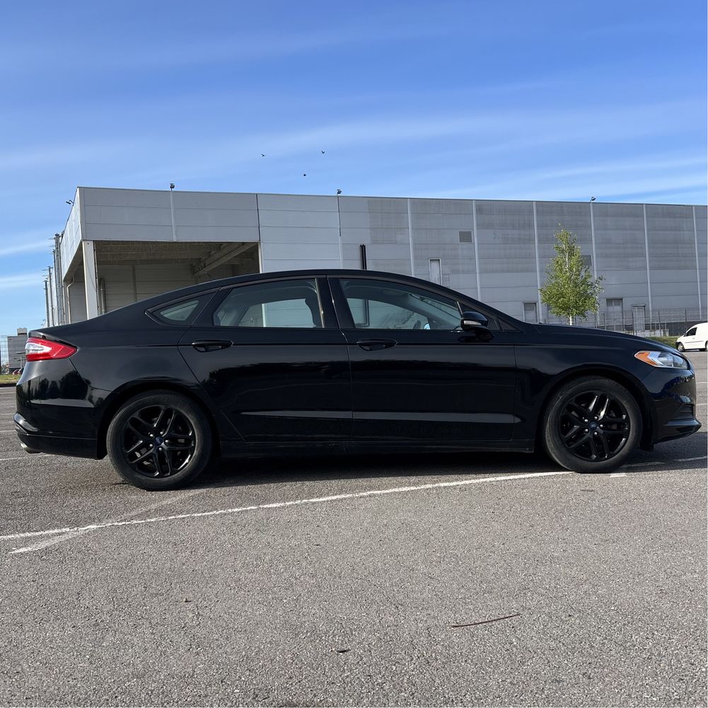 Ford Fusion SE 2,5 2015