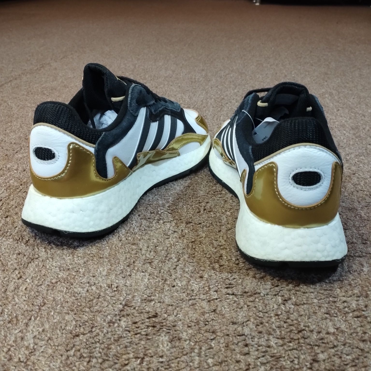 37,38,39. Кросівки Adidas Originals Tresc Jordan Eg5664. Оригінал