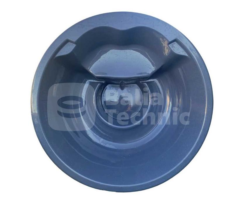 PRODUCENT Wkład do balii z włókna szklanego, laminatu, jacuzzi bani