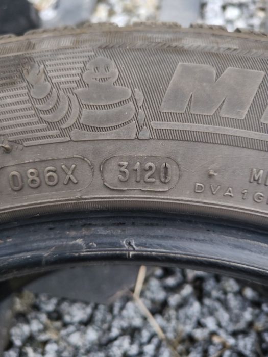 Michelin CrossClimate 185/65 R15 92V