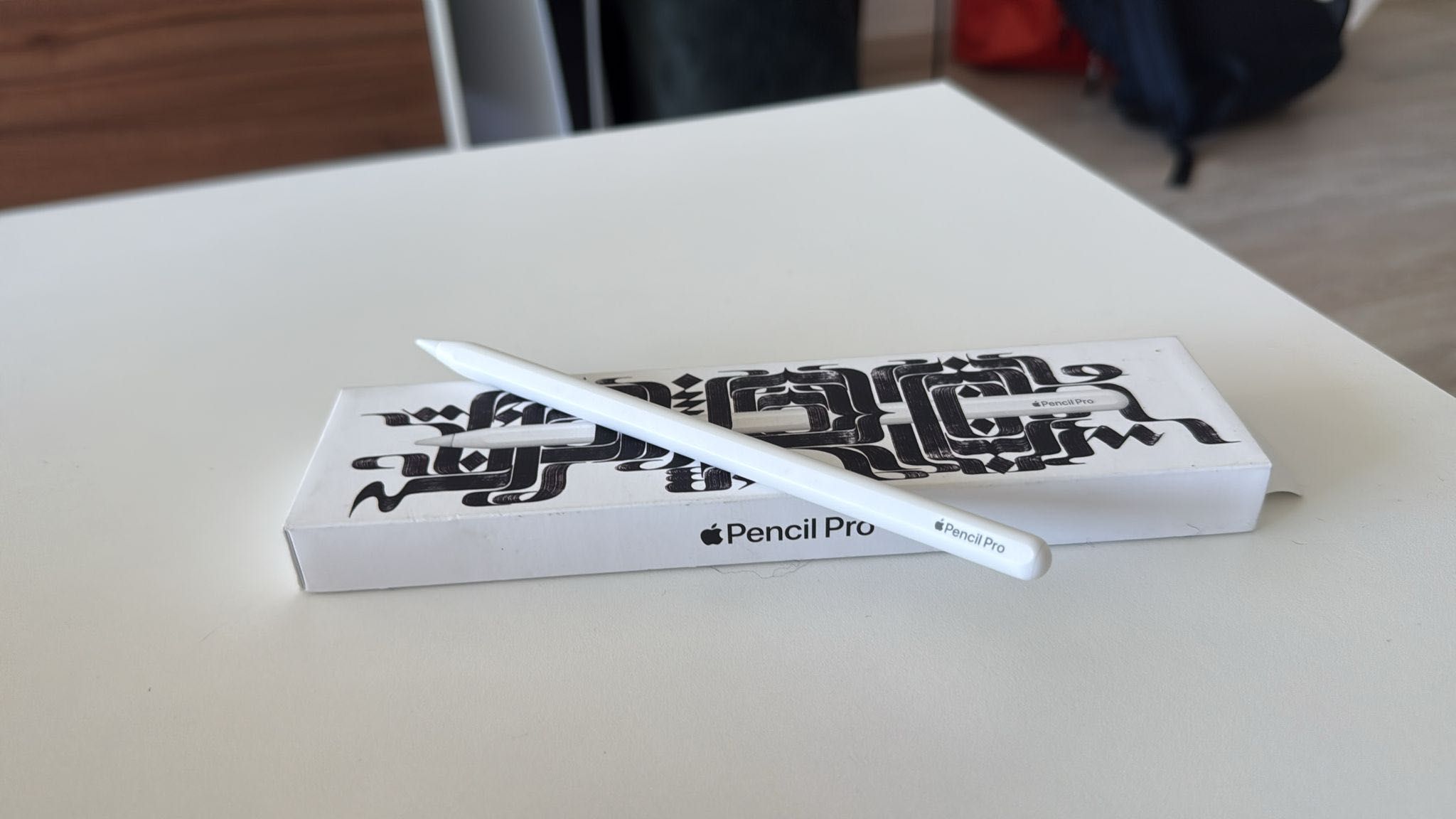 Vendo Apple Pencil Pro 2