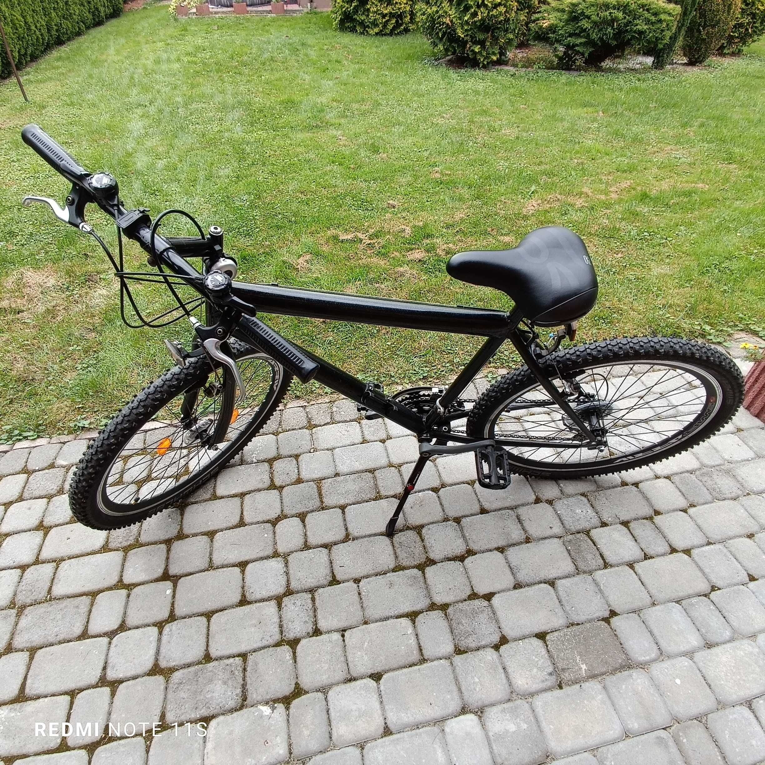 Sprzedam rower młodzieżowy