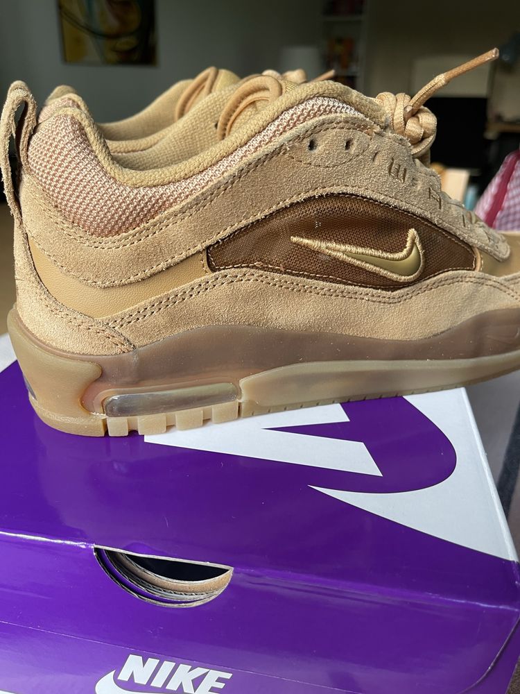 Nike Airmax Ishod 42 - Novos (Originais)