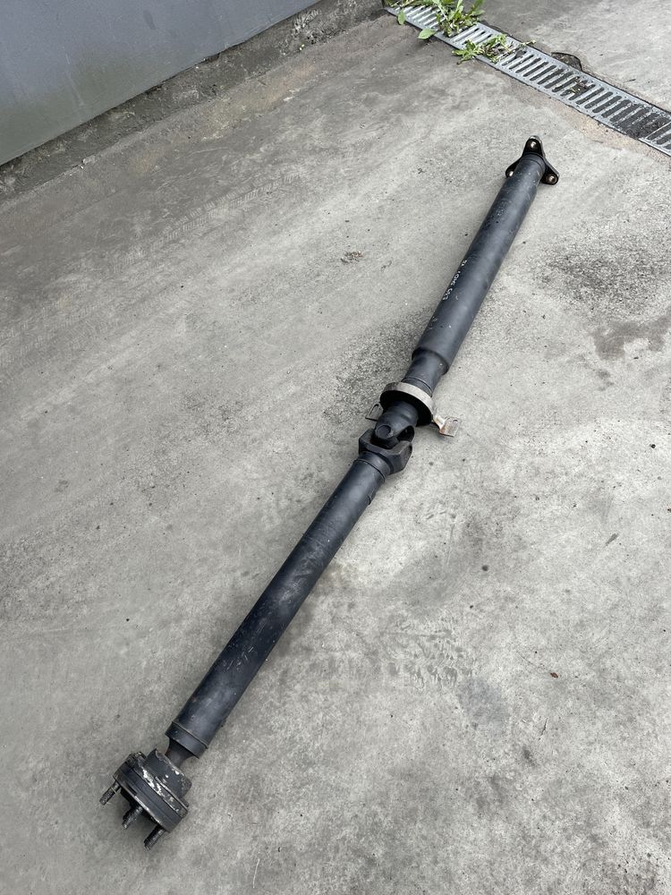 Wał napędowy BMW e39 540i , 4,4 V8 m62 m62tu 5hp24 automat