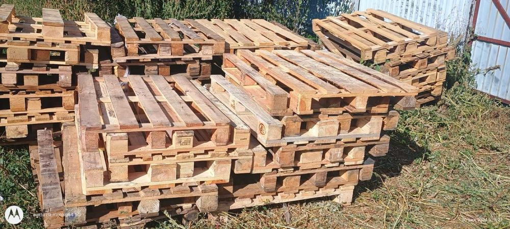 Поддони піддони купуємо любі