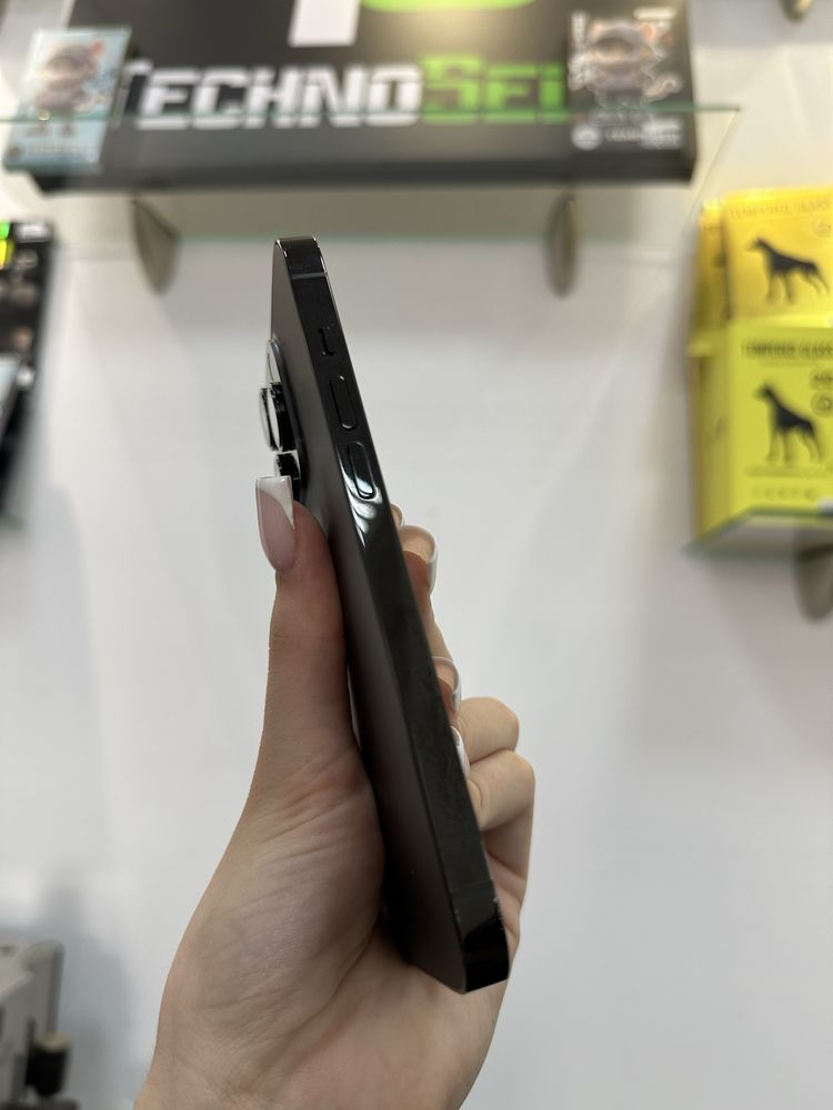 Айфон 14 про 128/256/512 Apple IPhone Black TradeIn