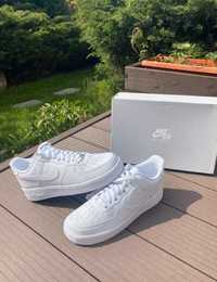 Nike Air Force 1'07 White 37.5