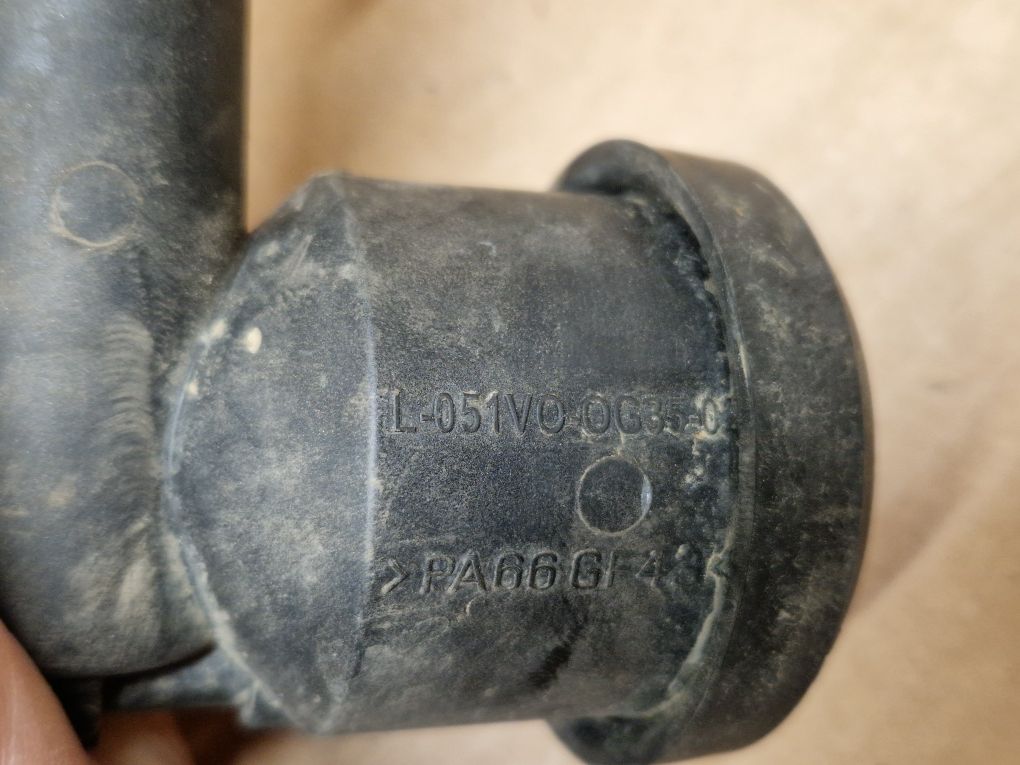 Wysprzęglik pompka przewód sprzęgła 1.8 16V 2.0 Di Land Rover Freeland