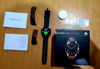Sprzedam zegarek Huawei GT 2 stan Lux