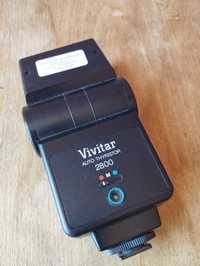 Фотоспалах Vivitar  Auto Thyristor 2800