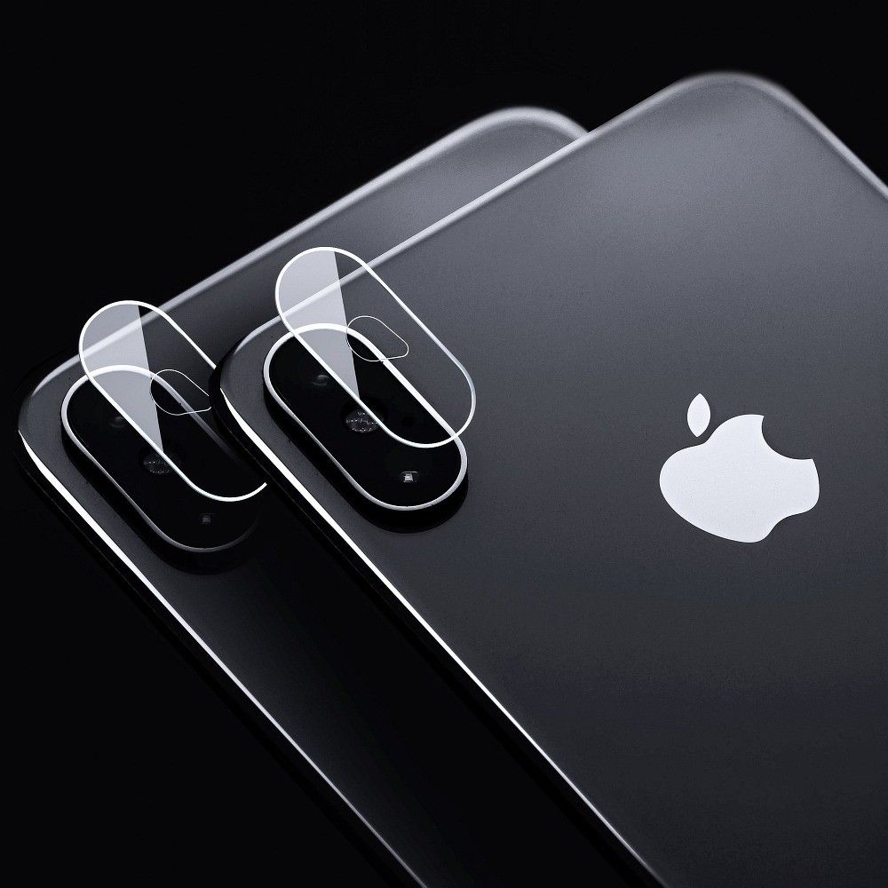 Szkło na aparat do iPhone 11 Pro Max