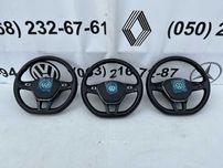 Руль кермо Golf 7 5G0419091 VAG круиз контроль подушка