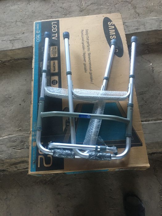 Ходунки для взрослих