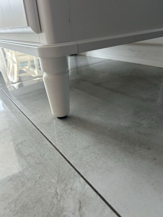 Komoda Tyssedal stan b dobry ikea 4 szuflady