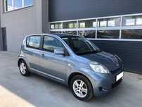 Daihatsu Sirion / 91KM / rok produkcji 2008