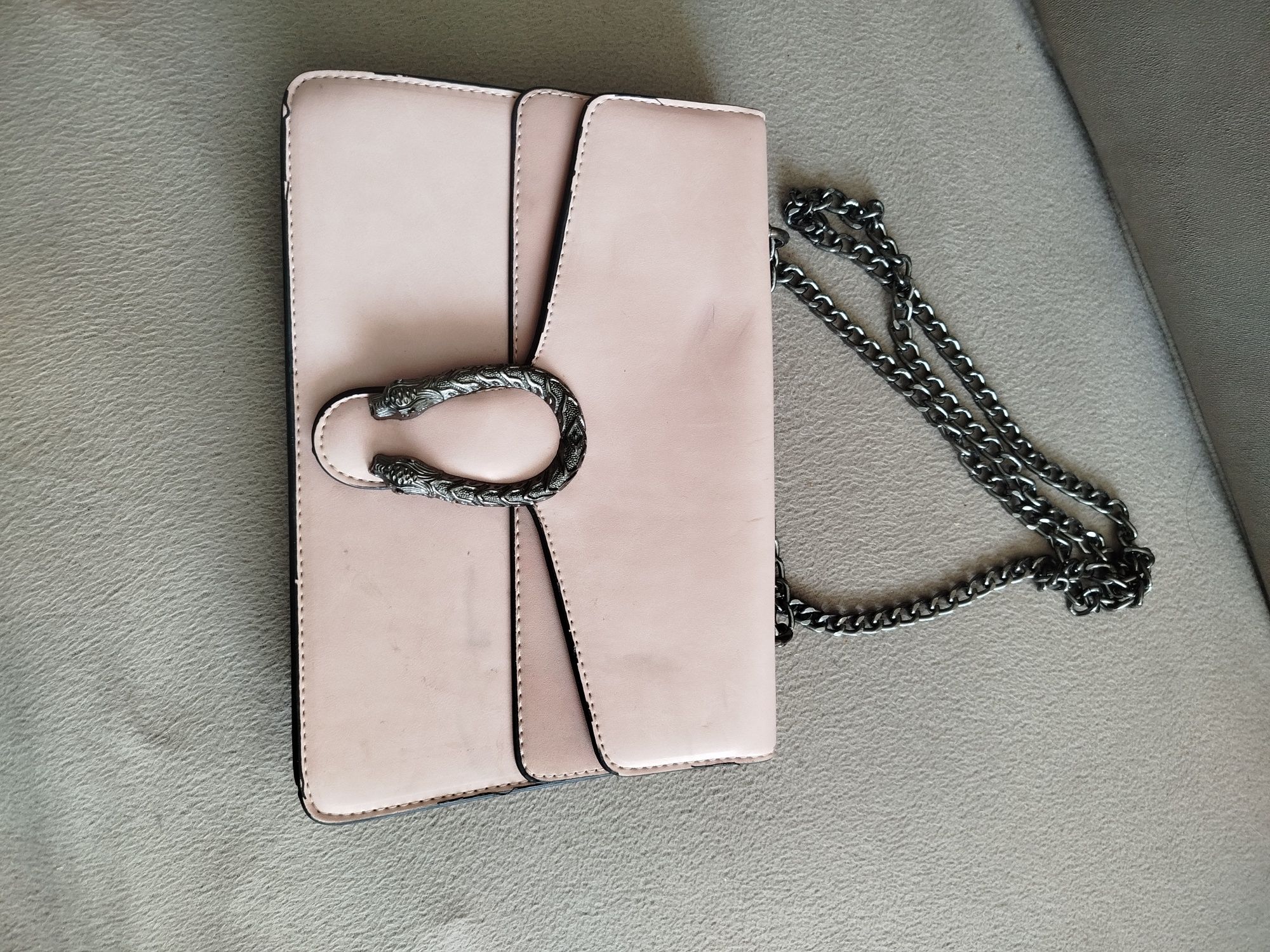 Elegancka torebka