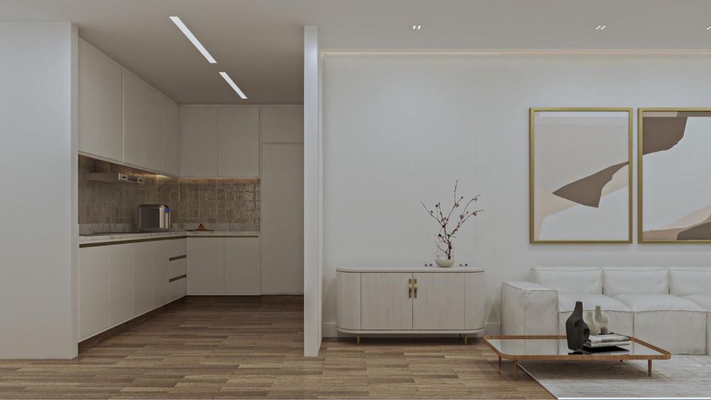 T1 e T2 remodelados em Fradelos/Famalicão