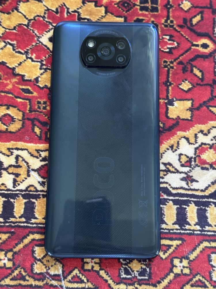 Poco x3 nfc 64gb