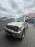 Suzuki Jimny 1.3 kat