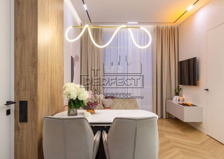 Продаж 2к ПЕНТХАУСУ в сучасному ЖК L-квартал, бульвар Гавела 6/7а