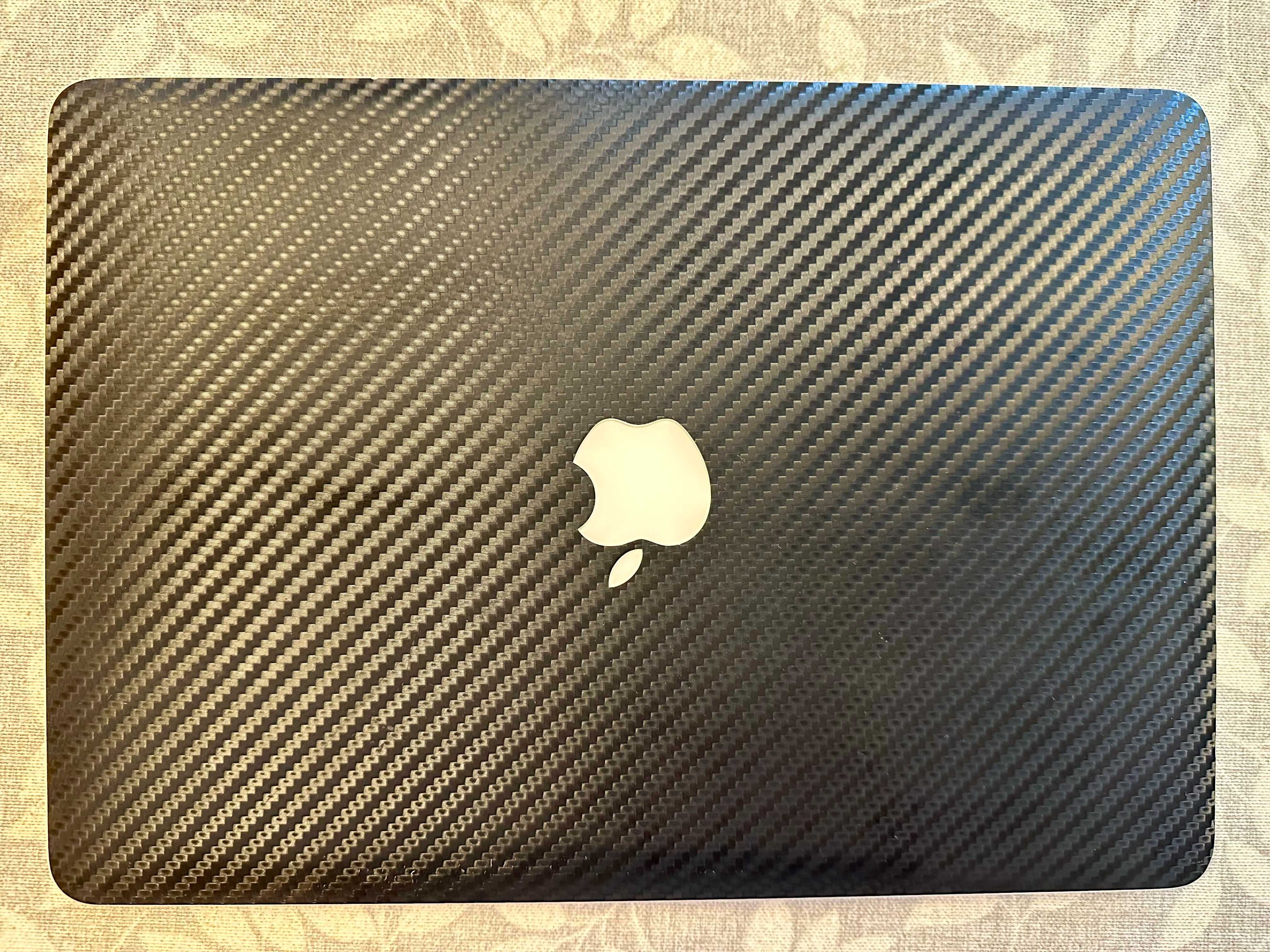 MacBook Air 13″ (Early 2014) – i7 1,7 GHz, 8 GB RAM, ótimo estado