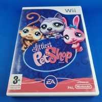 Little Pet Shop Nintendo Wii