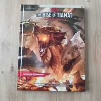 D&D 5e: The Rose of Tiamat (DnD Dungeobs and Dragons)