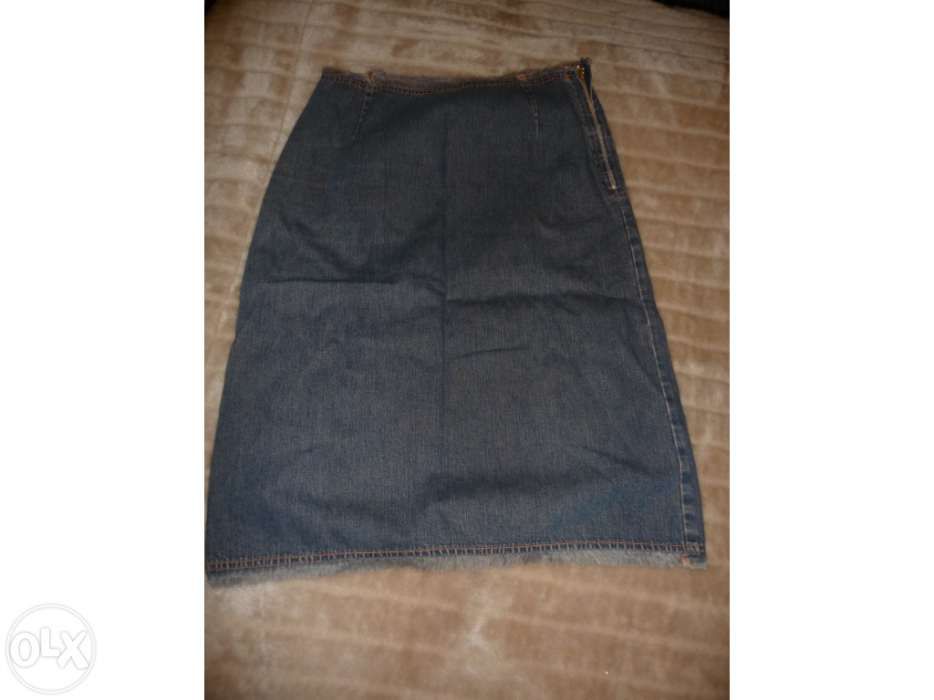 Saias  hippie (10 euros cada)