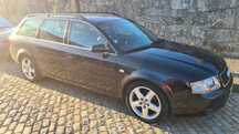 Motorista particular - private driver