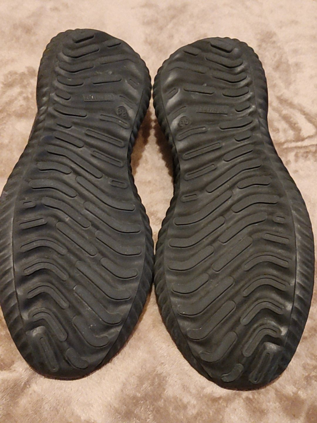 Buty robocze suadex ochronne BHP sportowe 39/25cm