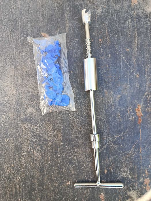 Молоток зворотній pdr