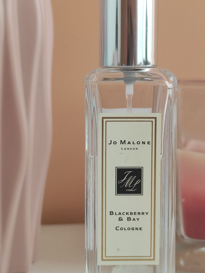 Jo Malone London Blackberry & Bay Cologne 30ml perfum - 18,55ml