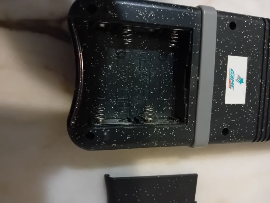 Jogo Antigo Brickmania Atlantis