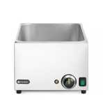 Bemar HENDI Ranger, HENDI, 230V/1000W, 574x334x(H)241mm