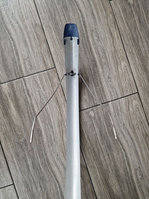 Błotnik rowerowy tylny Gazelle pod koła 28 cali