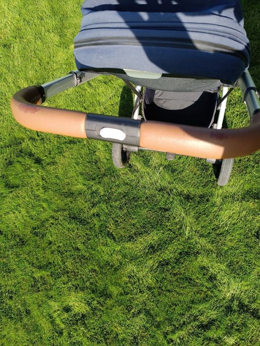 Wózek Cybex Balios S 2w1 + GRATISY