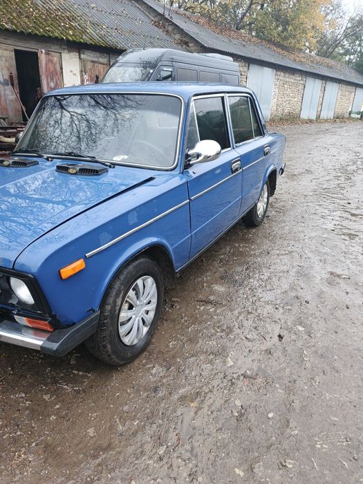 Ваз 2103 в хорошому стані