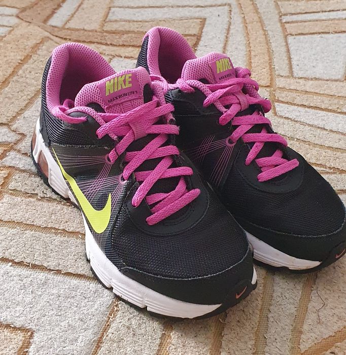 Nike Air maxrun lite 3