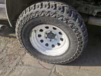 295/70r17 Cooper Discoverer Sty Maxx z