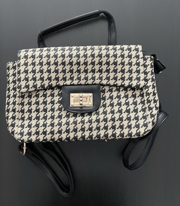 Malas diversas - Novas