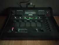 Phonia MX 880 (old school disco mixer 1968)