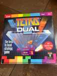 Gra strategiczna umysłowa Tetris Dual