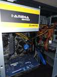 i5 10400f+Asus B460m-a+16gb 3200 16cl