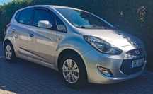 Hyundai ix20 1.4 43000km Bardzo Ładny Z Niemiec Po Opłatach