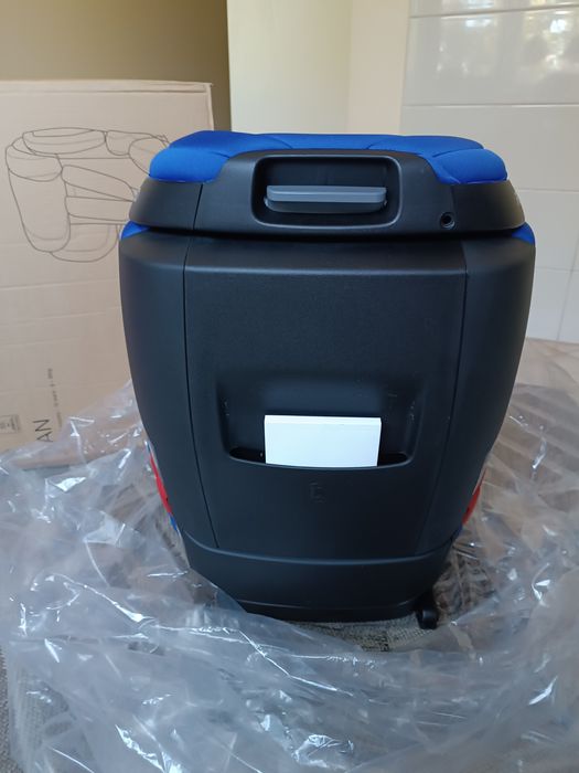 Автокресло Recaro tian