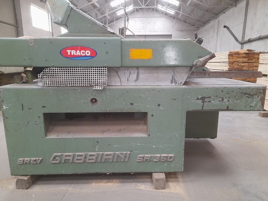 Wielopiła Gabbiani  oryginalna SA 350