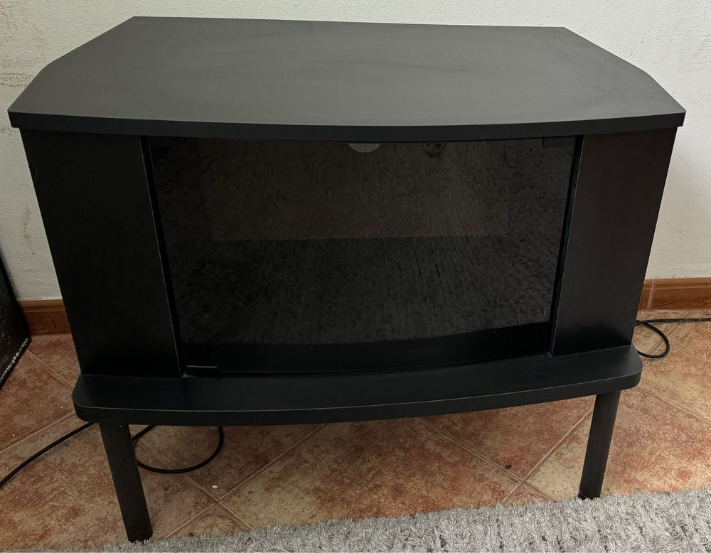 Móvel de TV estilo Ikea