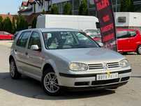 Volkswagen Golf4 1.4LPG**Alufełgi**Nowy rozrząd**Klima**Zamiana**