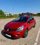 Renault Clio Sprzedam Clio IV 1.5 dci, lub zamienię na większy.