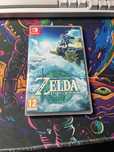 The Legend of Zelda: Tears of the Kingdom